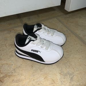 Baby Puma Shoes